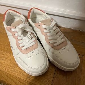 Madewell Court Sneakers